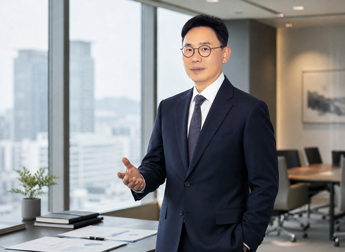 신협자산관리회사 대표이사 이종성
